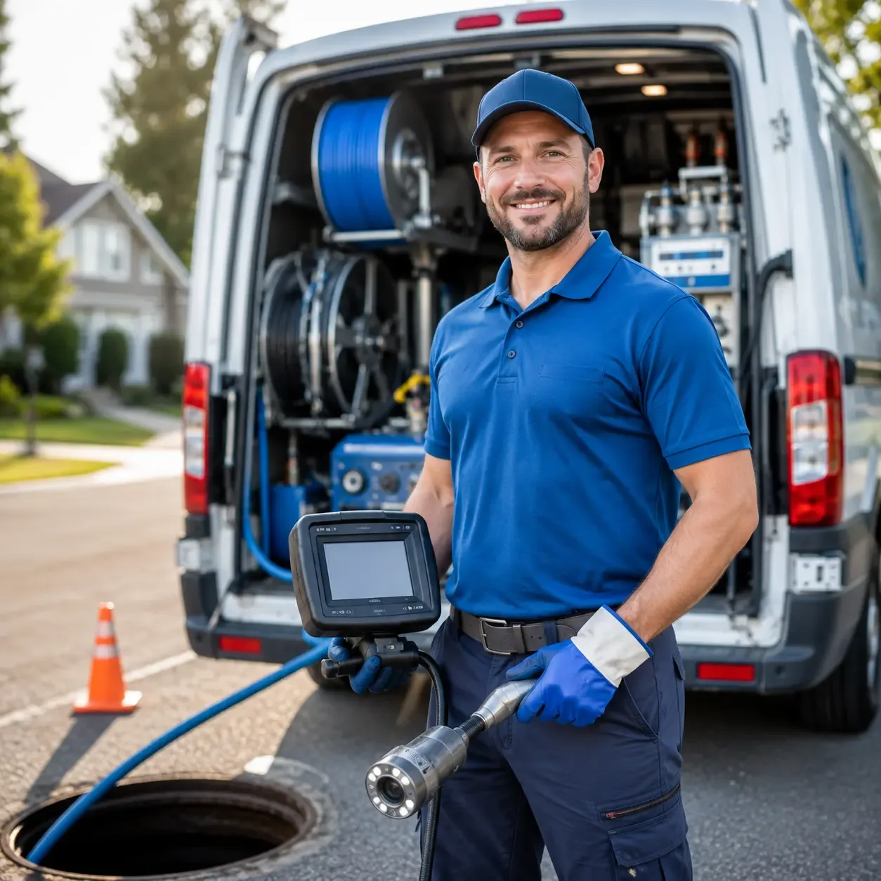 Local Pipe Relining specialists in Gilliam, MO
