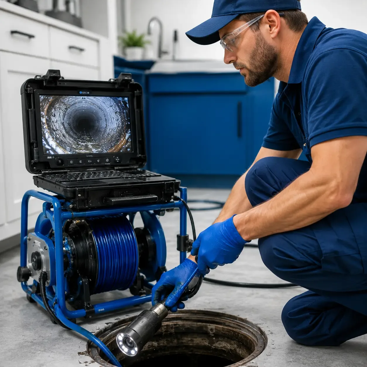 Pipe Relining professionals serving Gilliam, MO